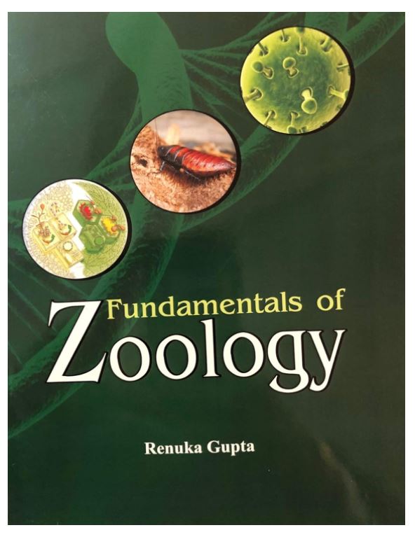 Fundamentals of Zoology